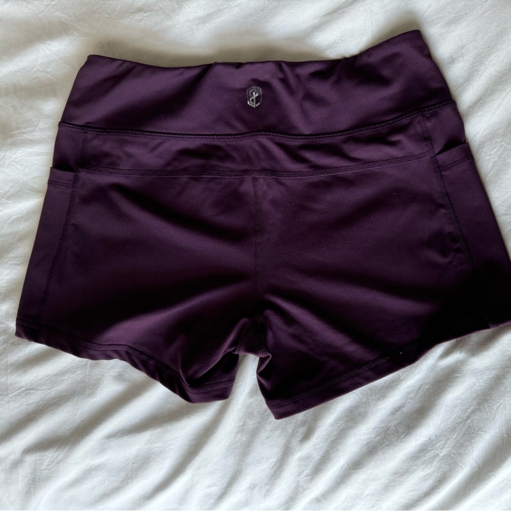 Born primitive spandex